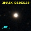 6dFGS gJ032631.3-211301