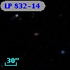 LP  832-14