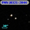 PMN J0325-2044