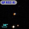 LP  832-8
