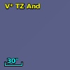 V* TZ And