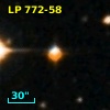 LP  772-58