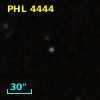 QSO B0329-2534