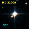 HD  21009