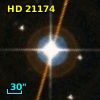 HD  21174