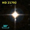 HD  21792