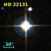 HD  22131