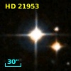 HD  21953