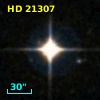 HD  21307
