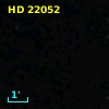 HD  22052