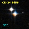 CD-24  1656