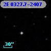 2E 0327.7-2407