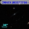 2MASX J03322716-2510304