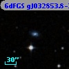 6dFGS gJ032853.8-230030