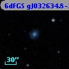 6dFGS gJ032634.8-225623