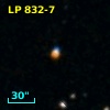 LP  832-7