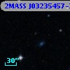 2MASS J03235457-2413294