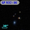 LP  832-16