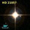 HD  21057