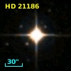 HD  21186