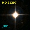 HD  21297