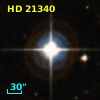 HD  21340