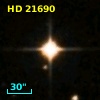 HD  21690