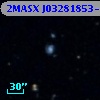 2MASX J03281853-2741444