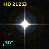 HD  21253