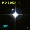 HD  21624