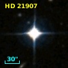 HD  21907