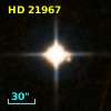 HD  21967