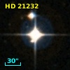HD  21232