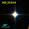 HD  21514