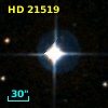 HD  21519