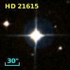 HD  21615