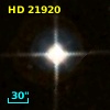 HD  21920