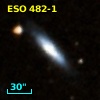 ESO 482-1