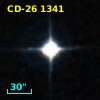 CD-26  1341