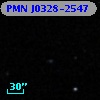 PMN J0328-2547