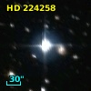 HD 224258
