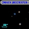 2MASX J03293759-2706011