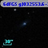 6dFGS gJ032553.6-254840
