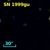 SN 1999gu