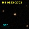 2MASS J03260466-2651387