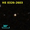 2MASS J03281968-2553191