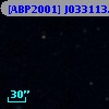 [ABP2001] J033113.03-275055.5