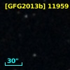 [HGD2002] EIS J033207.44-274806.2