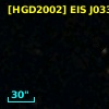 [HGD2002] EIS J033148.26-274330.2