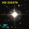 HD 224276